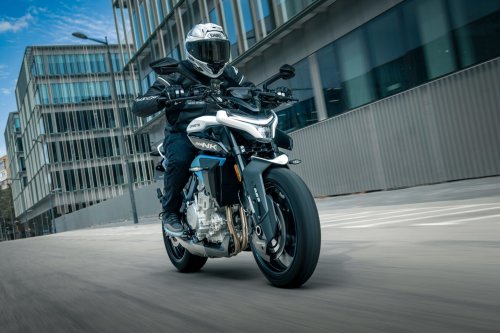 CFMOTO 675NK Launched in Malaysia, From RM33,888