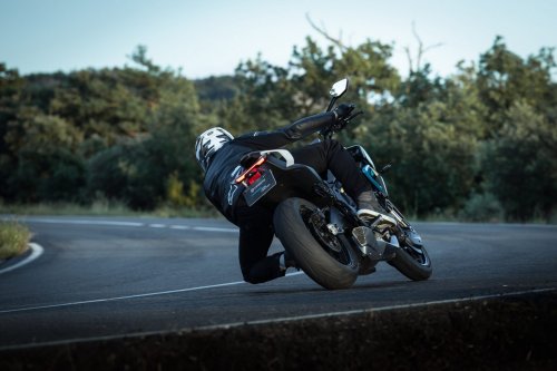 CFMOTO 675NK Launched in Malaysia, From RM33,888