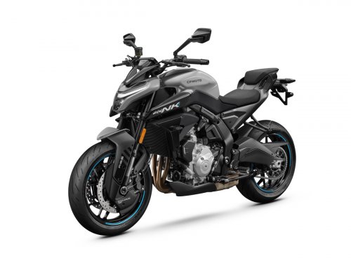 Gambaran Ringkas Industri Motosikal China