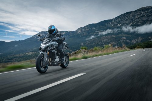 CFMOTO 675NK Launched in Malaysia, From RM33,888