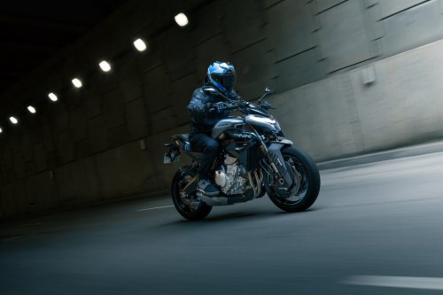 CFMOTO 675NK Dilancarkan, Dari RM33,888