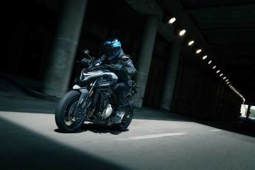 CFMOTO 675NK Launched in Malaysia, From RM33,888