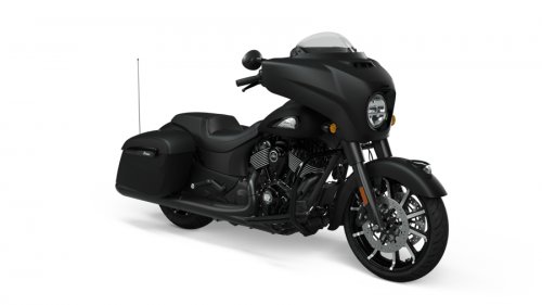 Indian Motorcycle Officially in Malaysia under Spirit Lake Sdn. Bhd.