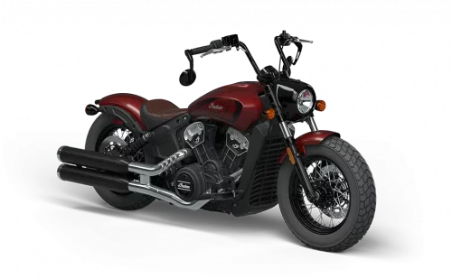 Indian Motorcycle Kembali ke Malaysia di bawah Spirit Lake Sdn. Bhd.