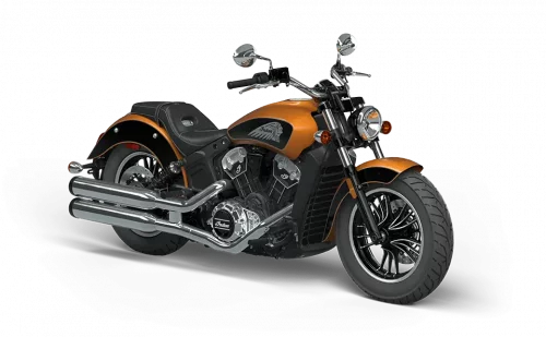 Indian Motorcycle Kembali ke Malaysia di bawah Spirit Lake Sdn. Bhd.