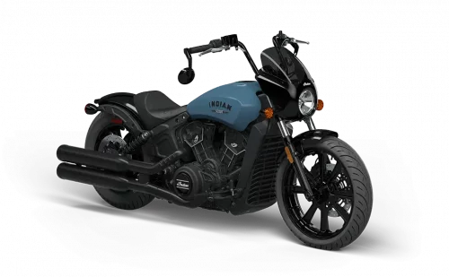 Indian Motorcycle Kembali ke Malaysia di bawah Spirit Lake Sdn. Bhd.