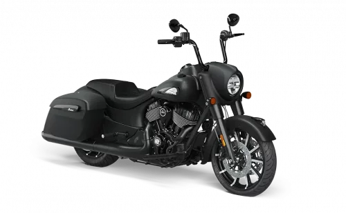 Indian Motorcycle Kembali ke Malaysia di bawah Spirit Lake Sdn. Bhd.