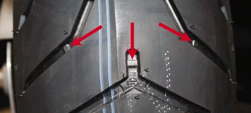 5 Petua Penjagaan Tayar yang Mudah