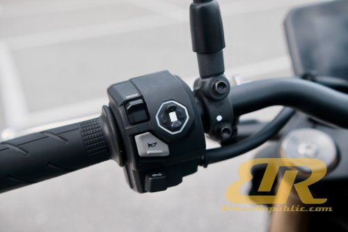 2025 Honda CB1000 SP Test &amp; Review