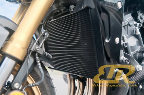 Honda CB1000 SP (2025) – Tunggang Uji dan Ulasan