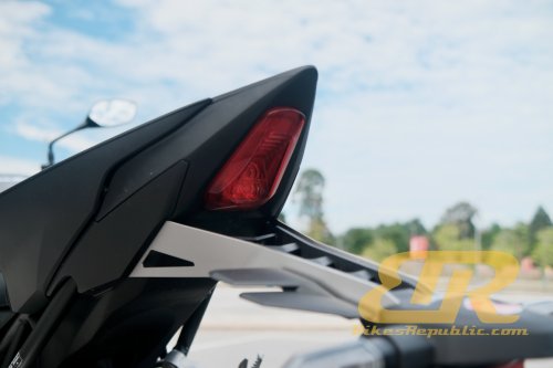 2025 Honda CB1000 SP Test &amp; Review