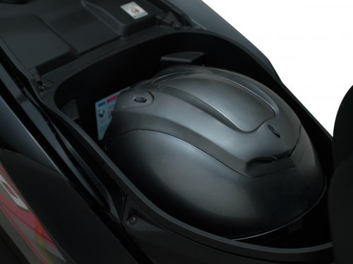 Warna-warna Baharu bagi Honda Vario 125 (2025)