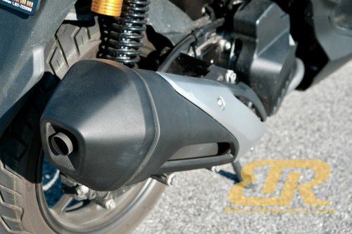 2025 QJMotor AX200s Test &amp; Review