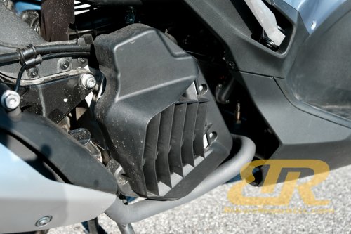 2025 QJMotor AX200s Test &amp; Review