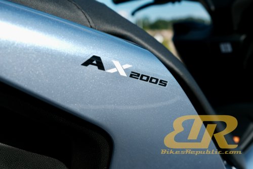 2025 QJMotor AX200s Test &amp; Review