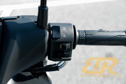 2025 QJMotor AX200s Test &amp; Review