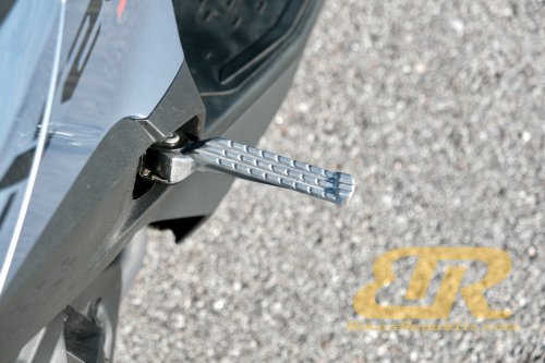 2025 QJMotor AX200s Test &amp; Review