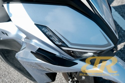 2025 QJMotor AX200s Test &amp; Review