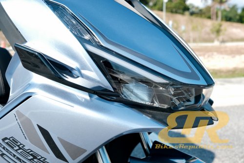 2025 QJMotor AX200s Test &amp; Review