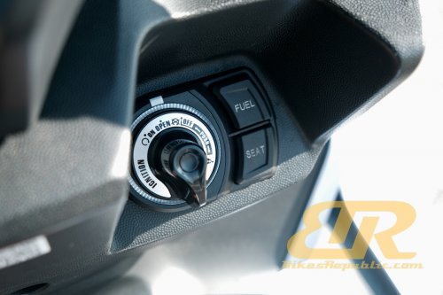 2025 QJMotor AX200s Test &amp; Review