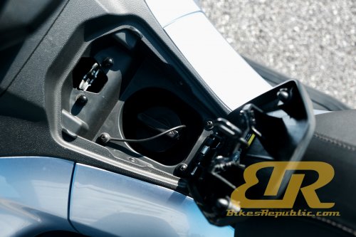 2025 QJMotor AX200s Test &amp; Review