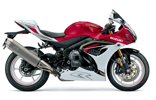 New 2026 Suzuki GSX-R1000R M6 Debuts