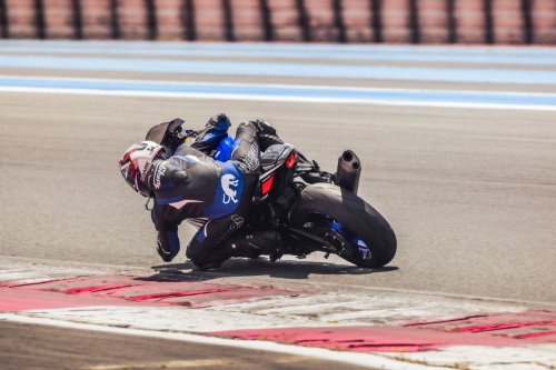 New 2026 Suzuki GSX-R1000R M6 Debuts
