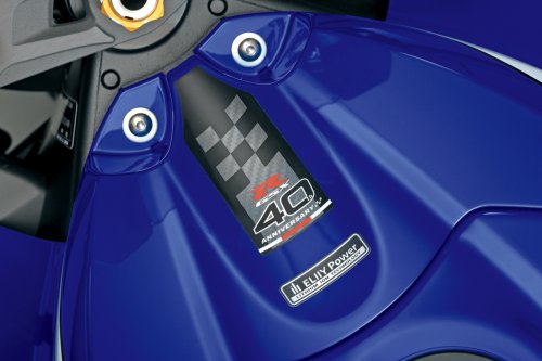 New 2026 Suzuki GSX-R1000R M6 Debuts