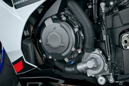 New 2026 Suzuki GSX-R1000R M6 Debuts