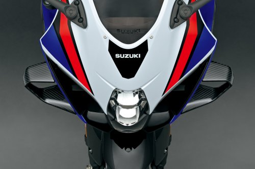 New 2026 Suzuki GSX-R1000R M6 Debuts