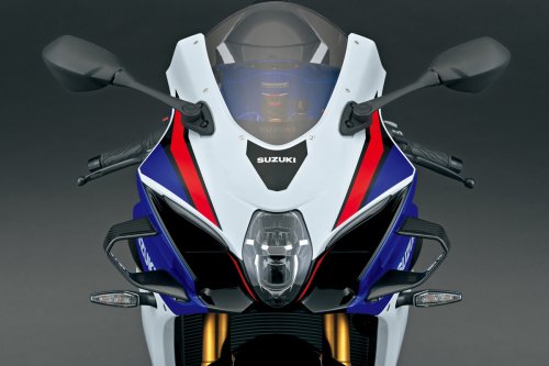 New 2026 Suzuki GSX-R1000R M6 Debuts