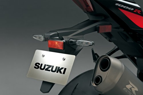 New 2026 Suzuki GSX-R1000R M6 Debuts