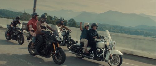 AEON Biker Visa Credit Card: The Ultimate Financial Gear for Riders