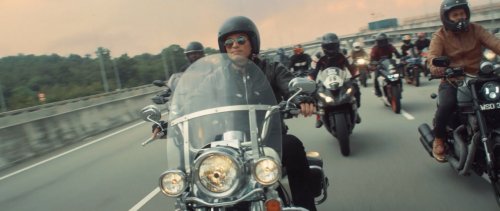 AEON Biker Visa Card: Solusi Kewangan Terbaik untuk ‘Rider’ Sejati