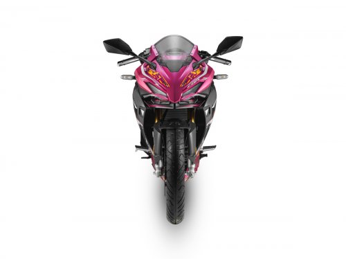 Honda CBR150R Special Edition Dilancarkan