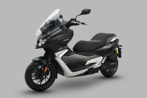 MODA Shifter 400X Launched, From RM23,888