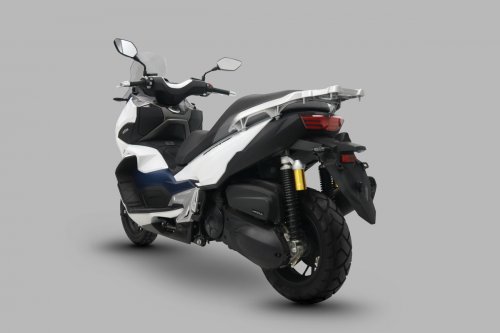 MODA Shifter 400X Launched, From RM23,888