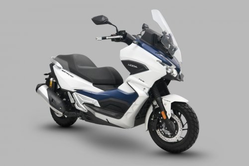 MODA Shifter 400X Launched, From RM23,888