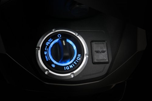 MODA Shifter 400X Launched, From RM23,888