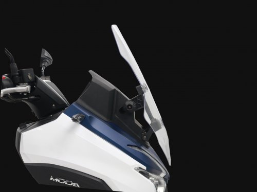 MODA Shifter 400X Launched, From RM23,888