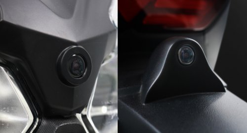 MODA Shifter 400X Launched, From RM23,888