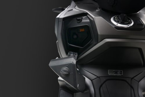 MODA Shifter 400X Launched, From RM23,888