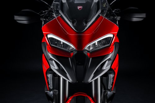 Ducati Multistrada V2 (2025) Telah Tiba di Malaysia