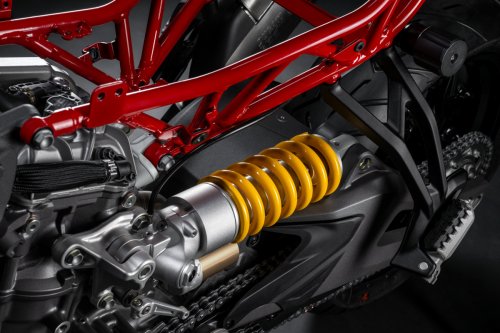 Ducati Multistrada V2 (2025) Telah Tiba di Malaysia