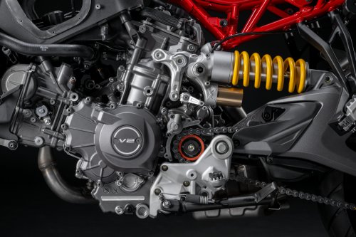 Ducati Multistrada V2 (2025) Telah Tiba di Malaysia