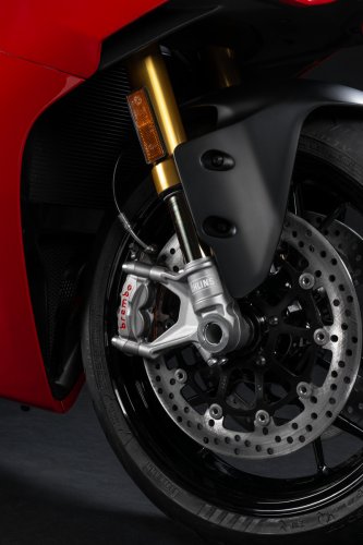 2025 Ducati Panigale V2 Arrives in Malaysia