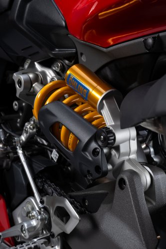 2025 Ducati Panigale V2 Arrives in Malaysia