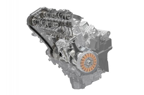 Ciri-ciri Teknikal Suzuki GSX-R1000R M6 (2026)