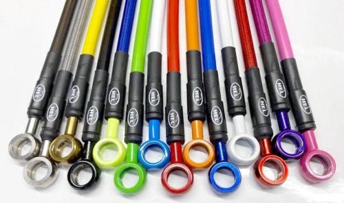 Motorcycle Brakes 101 – The Basics