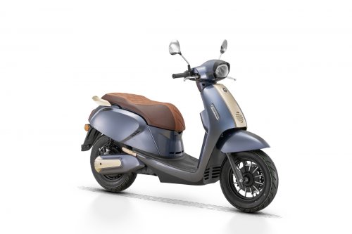 QJMOTOR E-LTR Launched, from RM6,999